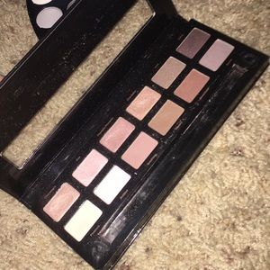 Ulta and avon eye shadow